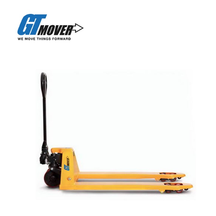 รถยกลากพาเลท GT MOVER 2 ตัน - 3 ตัน